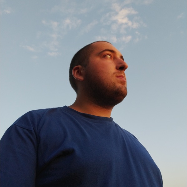 Max Tarconi's avatar