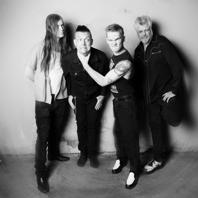 Listen to Hillbilly Casino, watch music videos, read bio, see tour dates & more!