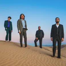 Listen to Oak Palace, watch music videos, read bio, see tour dates & more!