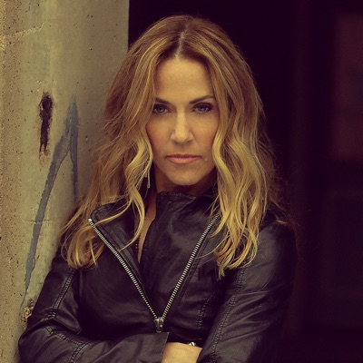 Sheryl Crow