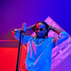 Listen to Calloway Luh $ki, watch music videos, read bio, see tour dates & more!