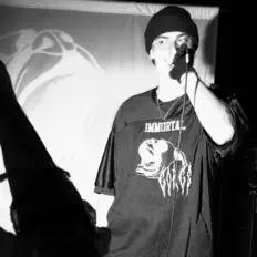 Listen to GORGS, watch music videos, read bio, see tour dates & more!