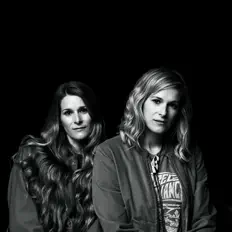 Listen to Shook Twins, watch music videos, read bio, see tour dates & more!