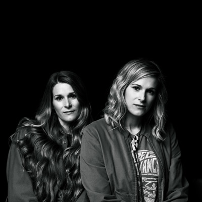 Listen to Shook Twins, watch music videos, read bio, see tour dates & more!