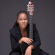 Listen to Celine Banza, watch music videos, read bio, see tour dates & more!
