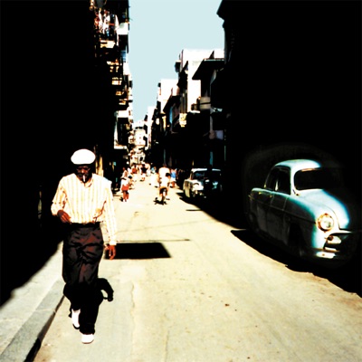 Buena Vista Social Club