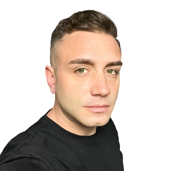 Nik Kashuba's avatar