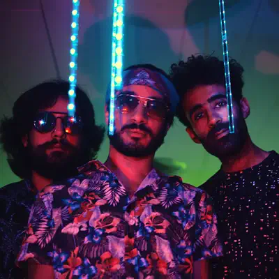 Listen to Galaxy Juice, watch music videos, read bio, see tour dates & more!