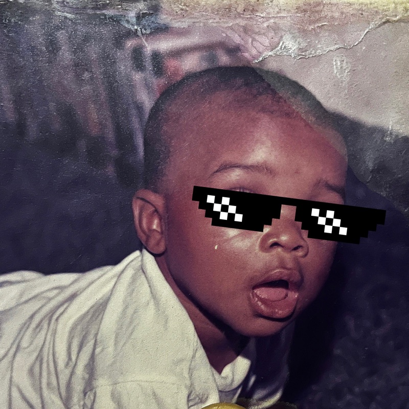 Song - ALHAJI (INTRO) SLOWED - Kvng Vinci