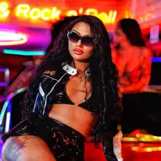 Listen to Ghetto Queen, watch music videos, read bio, see tour dates & more!