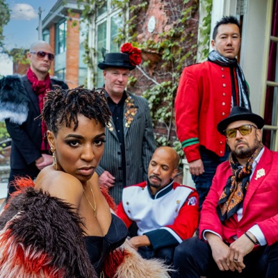 Listen to The Soul Motivators, watch music videos, read bio, see tour dates & more!