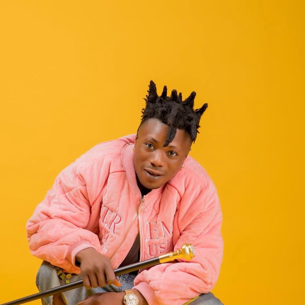 General Akuba's avatar