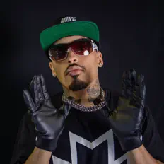 收听 Aneudi、观看音乐视频、阅读小传、查看巡演日期等 ！