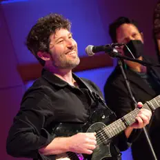 Listen to Joey Weisenberg, watch music videos, read bio, see tour dates & more!