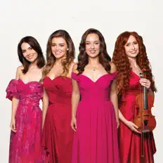 Listen to Celtic Woman, watch music videos, read bio, see tour dates & more!