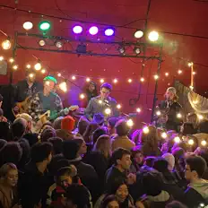 Listen to moontown, watch music videos, read bio, see tour dates & more!
