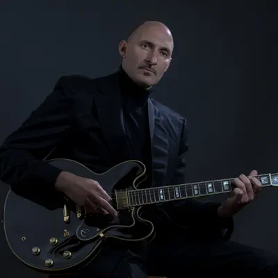 Listen to Giorgos Zacharopoulos, watch music videos, read bio, see tour dates & more!