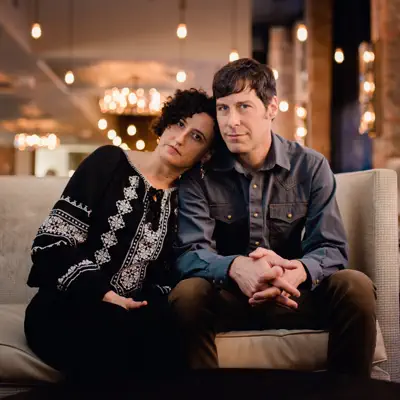Listen to Zoe & Cloyd, watch music videos, read bio, see tour dates & more!