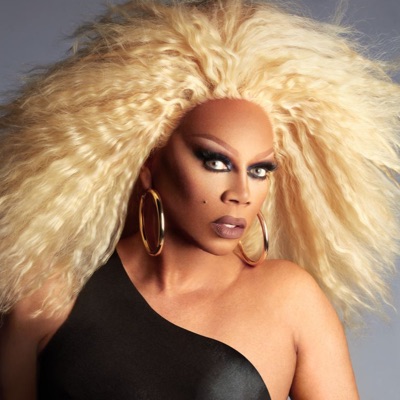 RuPaul