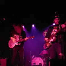 Ouça New Veins, assista a videoclipes, leia a biografia, veja as datas das turnês e mais!