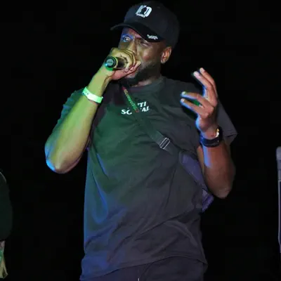 Listen to Gaine$, watch music videos, read bio, see tour dates & more!