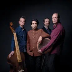 聆聽 Rembrandt Frerichs Trio、觀看音樂影片、閱讀小傳、查看巡演日期等！