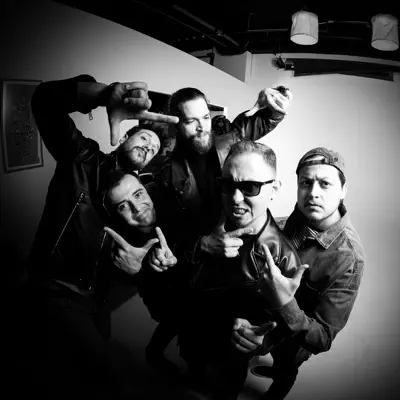 Listen to Dekadans, watch music videos, read bio, see tour dates & more!