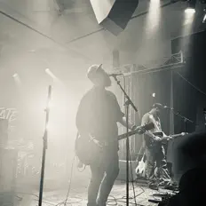 Dengarkan CoalState, tonton video musik, baca bio, lihat tanggal tur & lainnya!