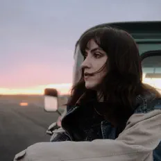 Listen to Kate McGill, watch music videos, read bio, see tour dates & more!