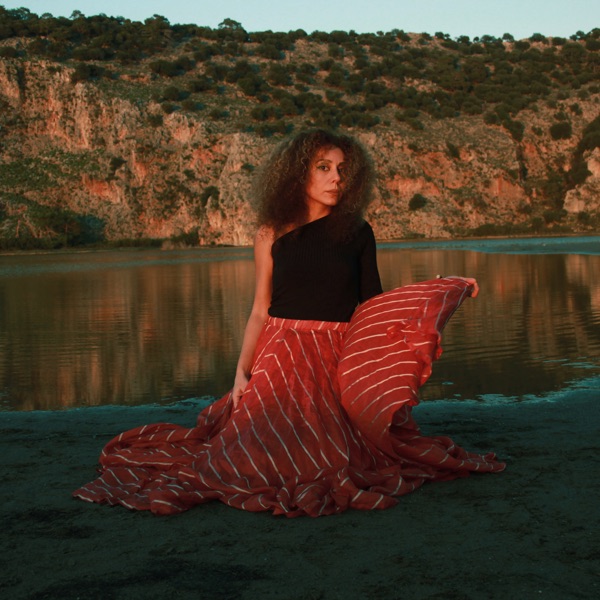 Elif Çağlar's avatar