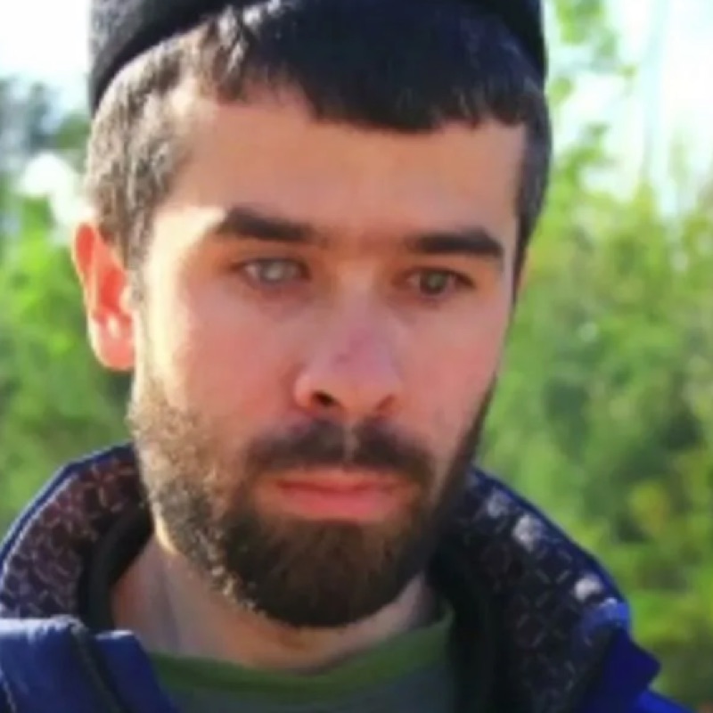 Алишер - Рамазон