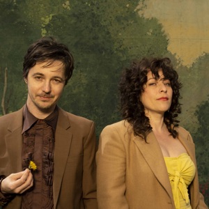 Shovels & Rope