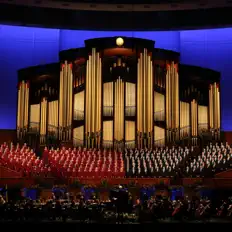 Listen to The Tabernacle Choir at Temple Square, watch music videos, read bio, see tour dates & more!