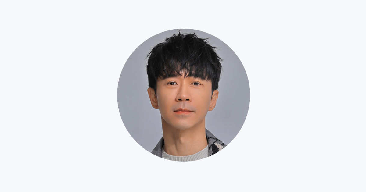 ‎Michael Wong Apple Music