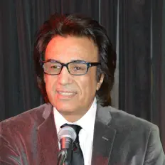 Listen to Ahmad Wali, watch music videos, read bio, see tour dates & more!