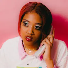 Listen to Amani Starks, watch music videos, read bio, see tour dates & more!