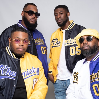 Listen to Khemistry, watch music videos, read bio, see tour dates & more!