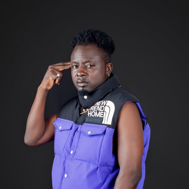 Baisho (I Love You Baby)