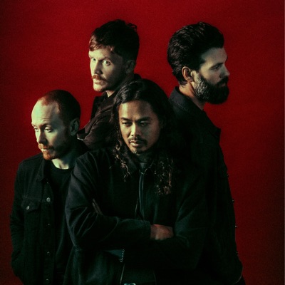 The Temper Trap