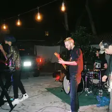 Listen to Nvrman, watch music videos, read bio, see tour dates & more!