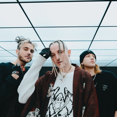 Chase Atlantic - BEAUTY IN DEATH (DELUXE EDITION) Lyrics and Tracklist