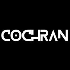Cochran सुनें, म्यूज़िक वीडियो देखें, बायो पढ़ें, दौरे की तारीखें और बहुत कुछ देखें!