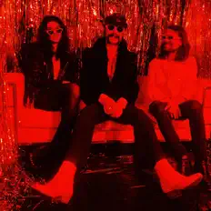 Listen to Pink Fuzz, watch music videos, read bio, see tour dates & more!