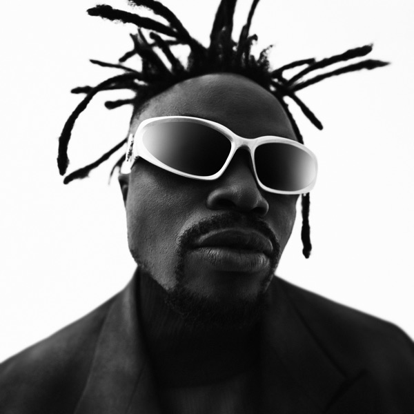 TRESOR's avatar