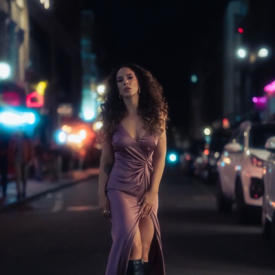 Listen to Dani Senior, watch music videos, read bio, see tour dates & more!