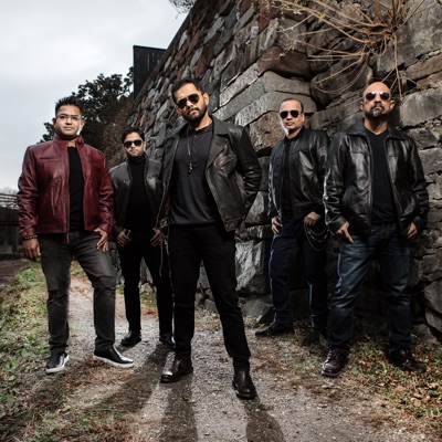 Listen to Kronedge, watch music videos, read bio, see tour dates & more!