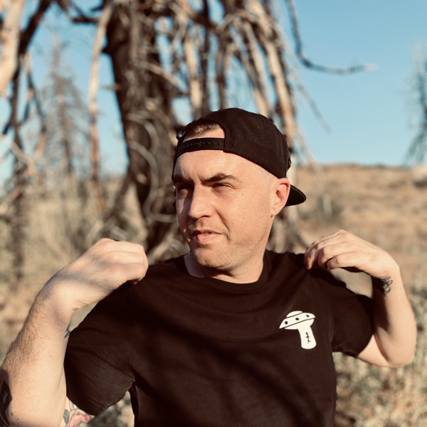 Mitch Dodge's avatar
