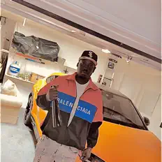 收听 Deezy Brazy、观看音乐视频、阅读小传、查看巡演日期等 ！