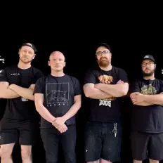 Hör dir Homily an, schau dir Musikvideos an, lies die Biografie, finde Tourdaten und mehr!