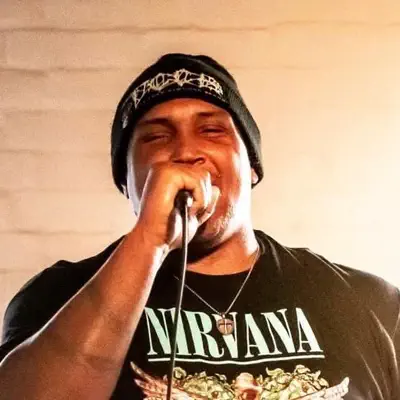 Listen to Luqman, watch music videos, read bio, see tour dates & more!